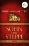 [Steppenwind 01] • Sohn der Steppe